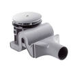 Сифон для душового піддона Hansgrohe Raindrain 90 XXL 60067000, фото 1