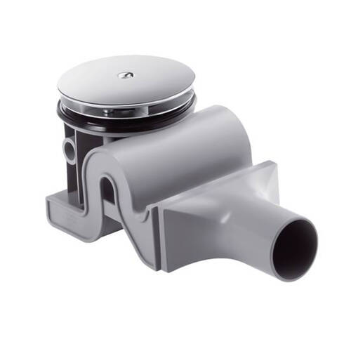 Сифон для душового піддона Hansgrohe Raindrain 90 XXL 60067000, фото 1