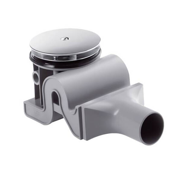 Сифон для душового піддона Hansgrohe Raindrain 90 XXL 60067000, фото 1