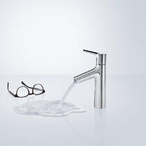 Смеситель для раковины Hansgrohe Talis S 72022000, фото №3