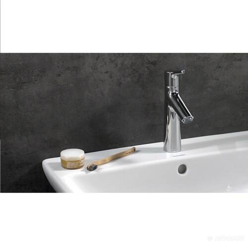 Смеситель для раковины Hansgrohe Talis S 72022000, фото 2