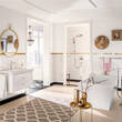 Верхній душ Hansgrohe Raindance Classic 27424000, фото 3