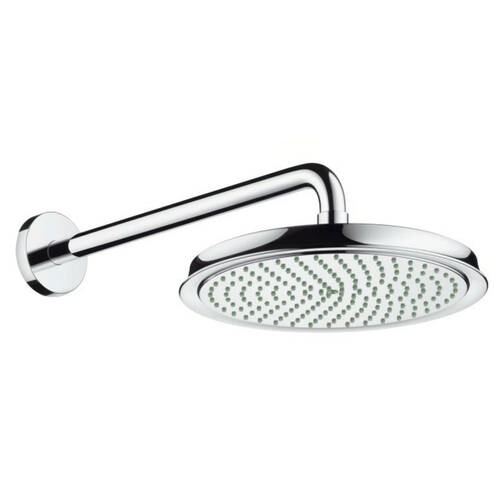 Верхній душ Hansgrohe Raindance Classic 27424000, фото 1
