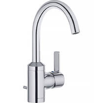 Смеситель для раковины Kludi Zenta 382550575 хром, фото №1