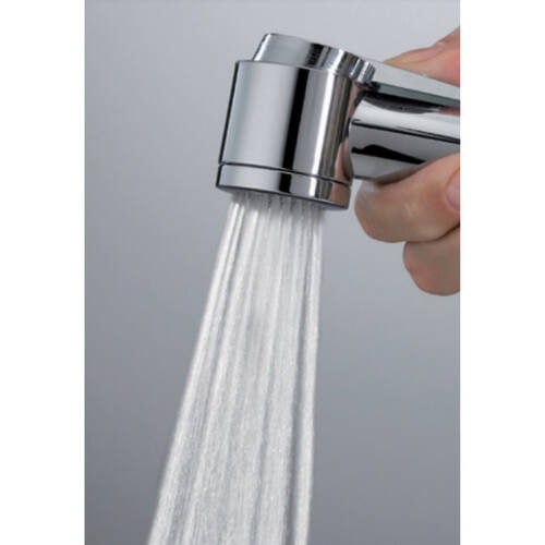 Гігієнічний душ Bossini Paloma E37011 030 зі змішувачем, фото 2