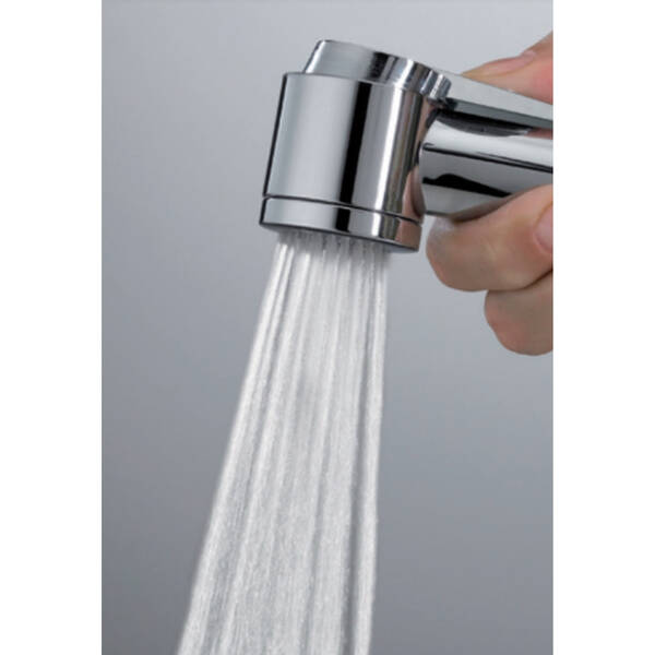 Гігієнічний душ Bossini Paloma E37011 030 зі змішувачем, фото 2