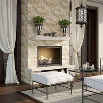 Керамограніт Cersanit Perseo Beige 29,8x59,8 см, фото №1