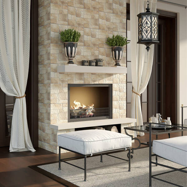 Керамогранит Cersanit Perseo Beige 29,8x59,8 см, фото 1