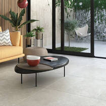 Керамограніт Almera Ceramica Sgiv9S7195M Stellarr Grey 90x90 см, фото 3