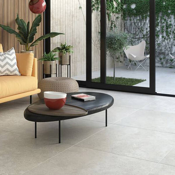 Керамогранит Almera Ceramica Sgiv9S7195M Stellarr Grey 90x90 см