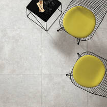 Керамограніт Almera Ceramica Sgiv9S7195M Stellarr Grey 90x90 см