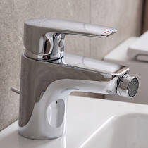 Смеситель для биде Kludi Pure&Solid 342160575, фото №1