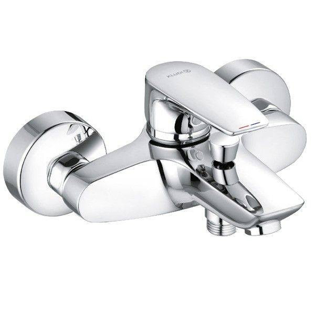 346810575 PureSolid Змішувач д/ванни (1 сорт)