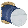 Прихована частина для верхнього душу Grohe Rainshower 26483000, фото 1