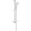 Душевой гарнитур, 2 режима струи Grohe New Tempesta 100 27926001, фото 1