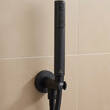 Душевой набор Bossini Zen C12002C00073004 черный матовый, фото 1