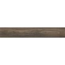 Керамограніт Cerrad Vaker Podloga Marrone Rect 19,3х120,2 см, фото №2