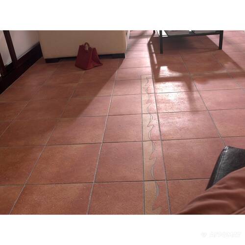 Клінкер Exagres Vega Rojo 33x33 см, фото 2