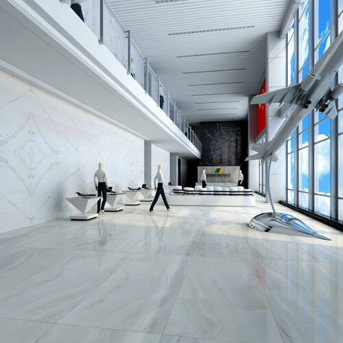 Керамограніт Almera Ceramica-2 Xl K1893622Yam Mirage 90x180 см, фото 11