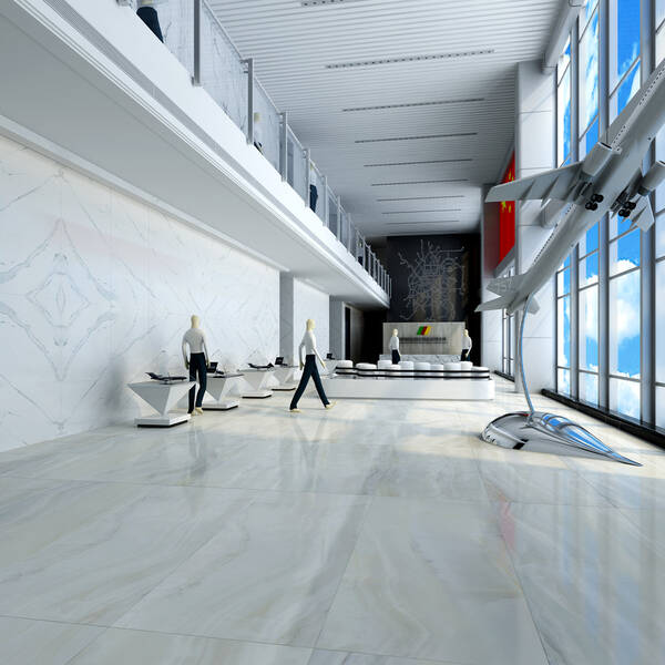 Керамограніт Almera Ceramica-2 Xl K1893622Yam Mirage 90x180 см, фото 11