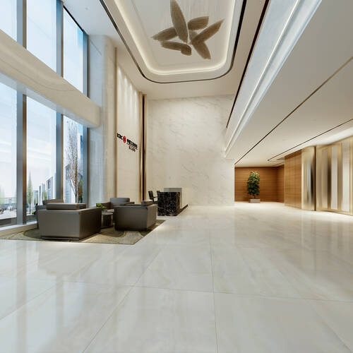 Керамограніт Almera Ceramica-2 Xl K1893622Yam Mirage 90x180 см, фото 1