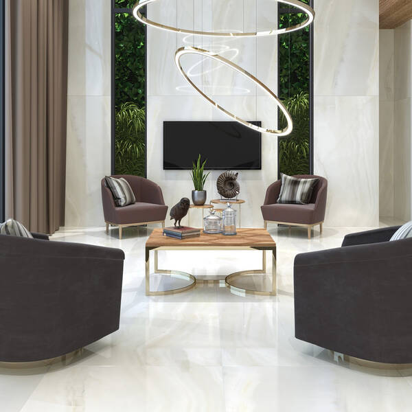 Керамограніт Almera Ceramica-2 Xl K1893622Yam Mirage 90x180 см, фото 12