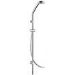 Душовий набір Hansgrohe Croma 27791000 100 Multi/Unica Reno Lift, фото 1