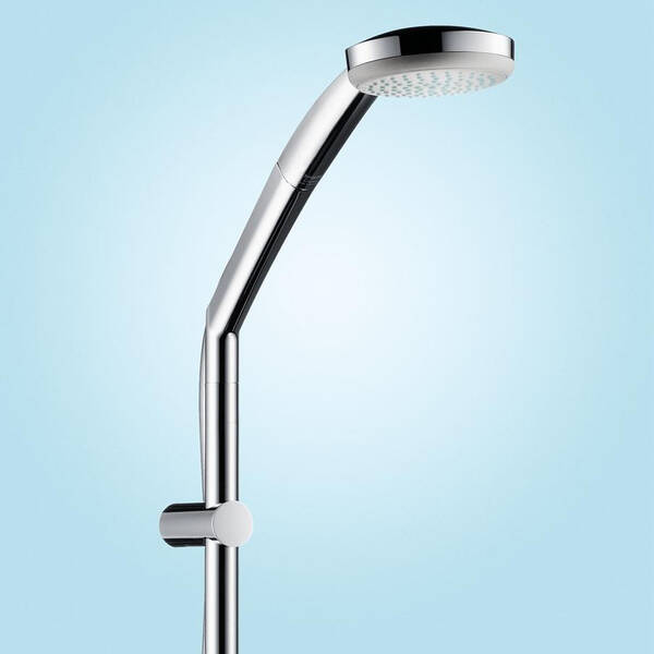 Душовий набір Hansgrohe Croma 27791000 100 Multi/Unica Reno Lift, фото 4