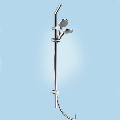 Душовий набір Hansgrohe Croma 27791000 100 Multi/Unica Reno Lift, фото 3