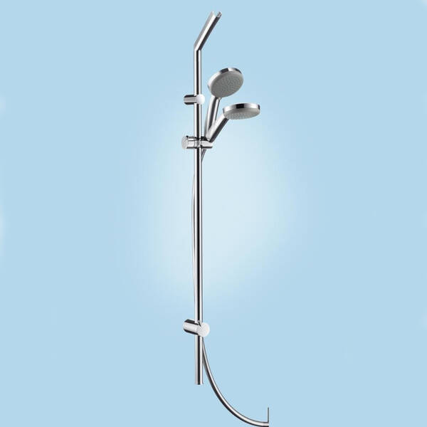 Душовий набір Hansgrohe Croma 27791000 100 Multi/Unica Reno Lift, фото 3