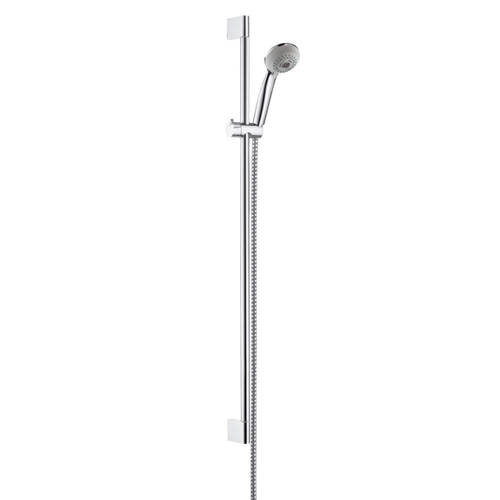 Душовий набір Hansgrohe Crometta 27766000 85 Vario/Unica', фото 1
