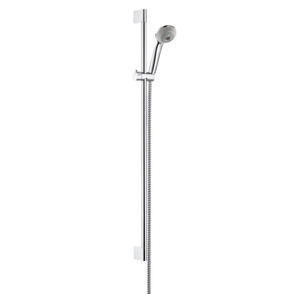 Душовий набір Hansgrohe Crometta 27766000 85 Vario/Unica', фото 1