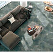 Керамограніт Megagres Moonstone Hyh6188Pb Moonstone Dark Grey 60x60 см, фото 2