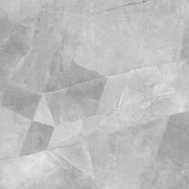 Керамограніт Megagres Moonstone Hyh6186Pa Moonstone Grey 60x60 см, фото №2