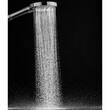 Ручний душ Hansgrohe Raindance Select S 120 3jet 26014000, фото 2