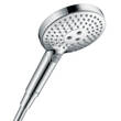 Ручний душ Hansgrohe Raindance Select S 120 3jet 26014000, фото 1