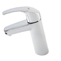 Смеситель для раковины Grohe Eurosmart 23324001, фото №5