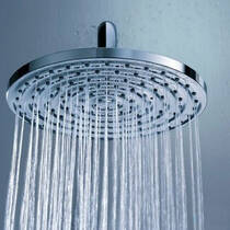 Верхний душ Hansgrohe Raindance S 27492000, фото №4