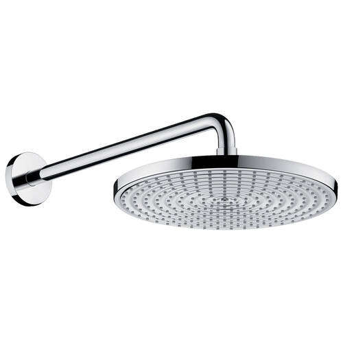 Верхній душ Hansgrohe Raindance S 27492000, фото 1