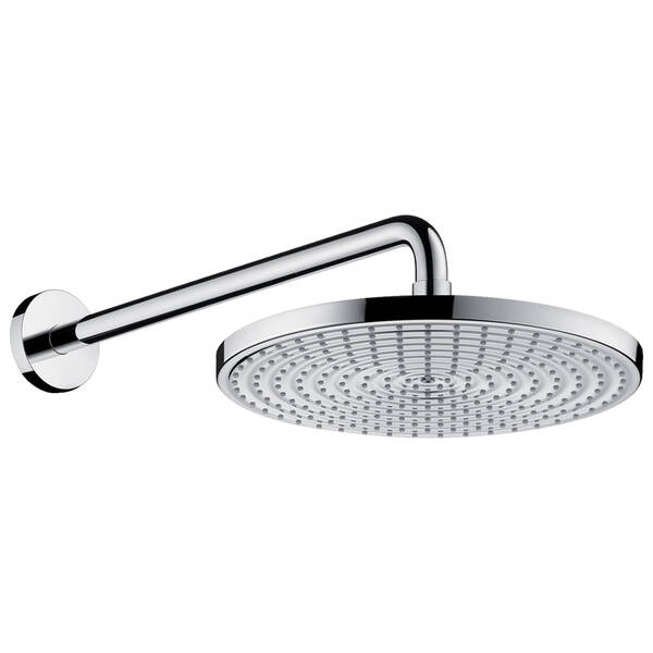 Верхній душ Hansgrohe Raindance S 27492000, фото 1