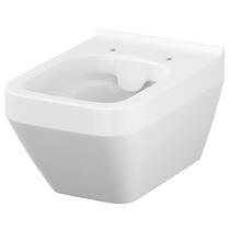 Унитаз подвесной Cersanit Crea CleanOn, фото №1