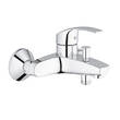 Набор смесителей для ванны Grohe Eurosmart 123246M, фото 3