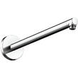 Тримач верхнього душу Axor ShowerSolutions 26431000 настінний, хром, фото 1