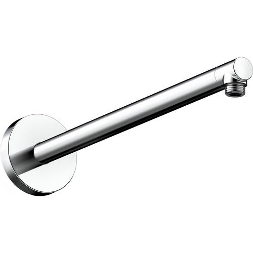 Тримач верхнього душу Axor ShowerSolutions 26431000 настінний, хром, фото 1