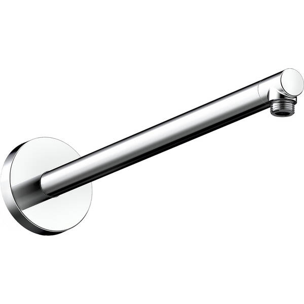 Тримач верхнього душу Axor ShowerSolutions 26431000 настінний, хром, фото 1
