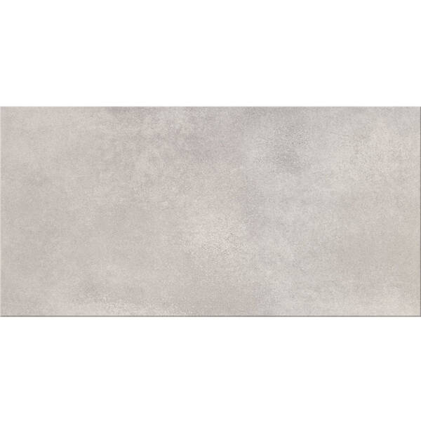 Керамограніт Cersanit City Squares Light Grey 29,8x59,8 см, фото 2
