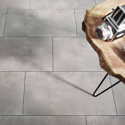 Керамограніт Cersanit City Squares Grey 29,8x59,8 см, фото 1