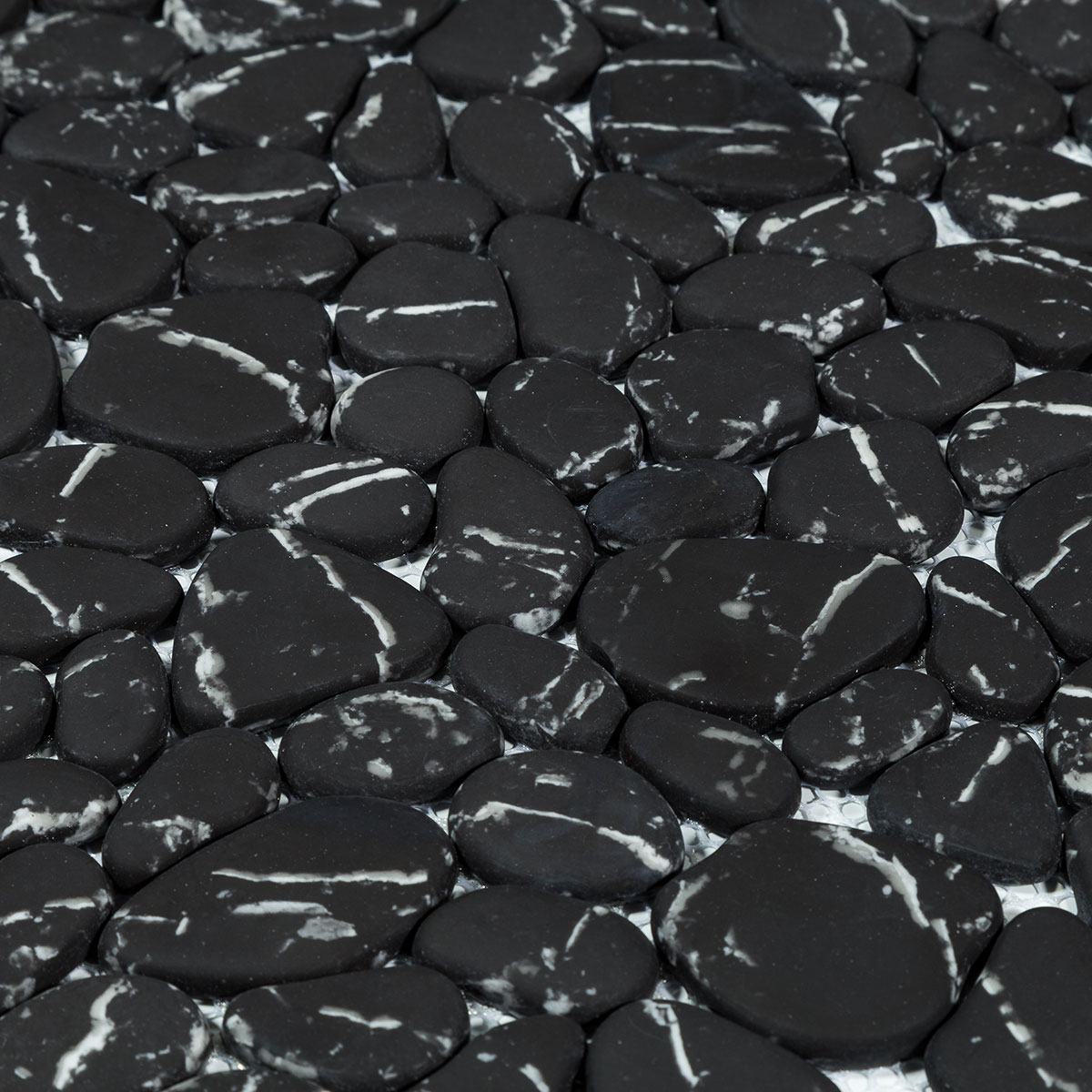 V-MOS VL-426B BLACK STONE MOSAIC (1 сорт)