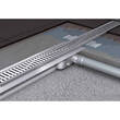 Душовий канал ACO ShowerDrain C-line 9010.88.01 (408715) 685 мм, фото 3