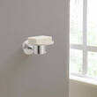 Мильниця Hansgrohe Logis 40515000 з тримачем, фото 3